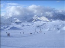 Snow Park, Les Deux Alpes